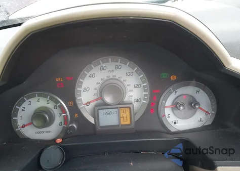 2012 Honda Pilot Ex-L from USA, damaged, VIN 5FNYF4H52CB016568